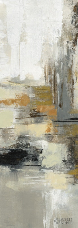 Reproduction of Lava and Steam II by Silvia Vassileva - Wall Decor Art