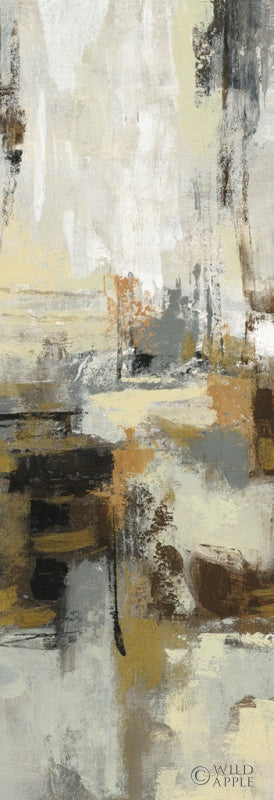 Reproduction of Lava and Steam III by Silvia Vassileva - Wall Decor Art