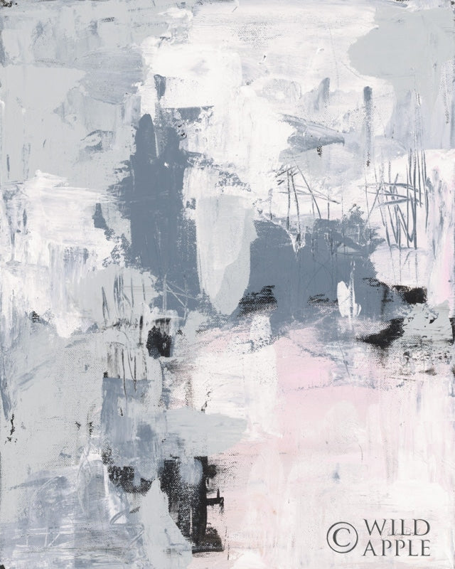 Reproduction of Oracle II by Courtney Prahl - Wall Decor Art