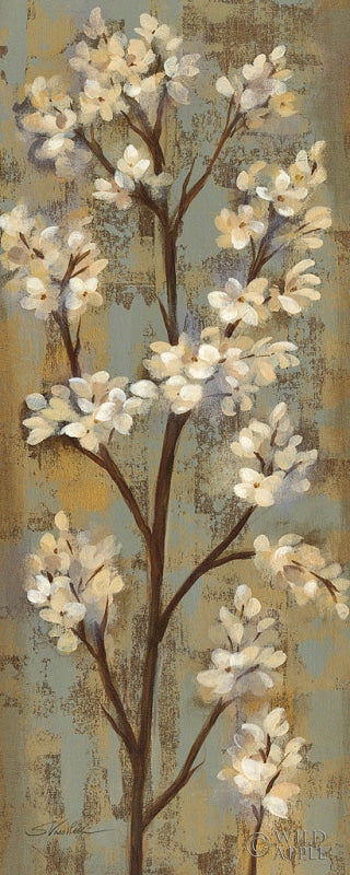 Reproduction of Almond Branch I by Silvia Vassileva - Wall Decor Art