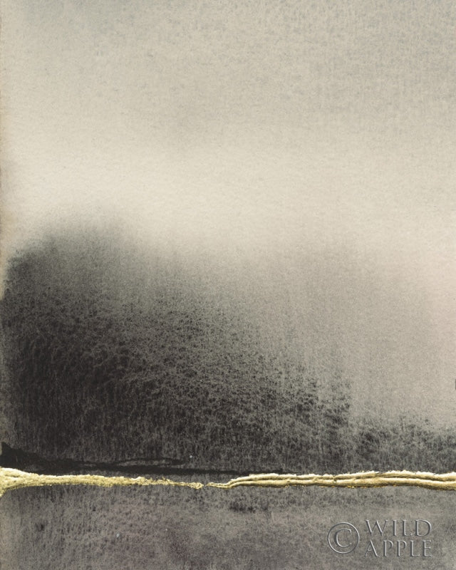 Reproduction of After the Storm I No Red Crop by Chris Paschke - Wall Decor Art