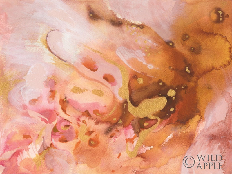 Reproduction of Solar Flare by Danhui Nai - Wall Decor Art