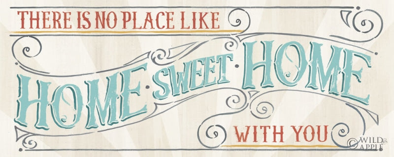 Reproduction of Morning Moment IX by Daphne Brissonnet - Wall Decor Art