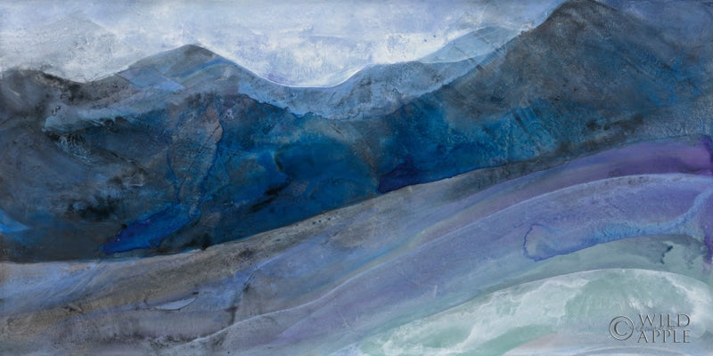 Reproduction of Out West by Albena Hristova - Wall Decor Art