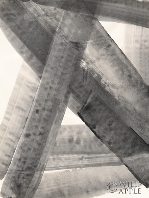 Reproduction of Under the Bridge II by Albena Hristova - Wall Decor Art