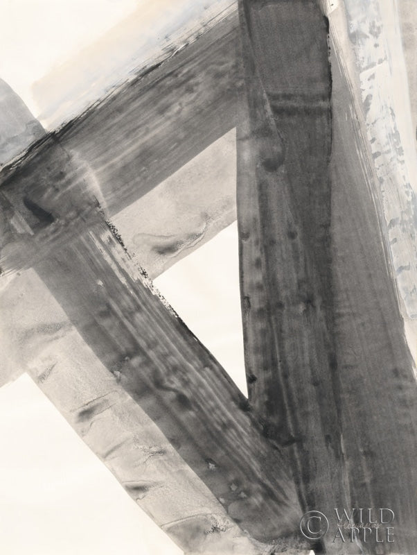 Reproduction of Under the Bridge IV by Albena Hristova - Wall Decor Art