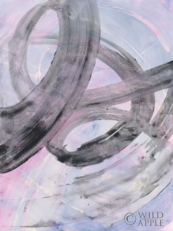 Reproduction of In the Mix III by Albena Hristova - Wall Decor Art