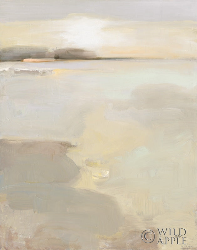 Reproduction of Near and Far by Julia Purinton - Wall Decor Art