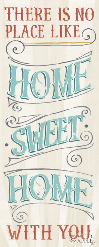 Reproduction of Morning Moment XIII by Daphne Brissonnet - Wall Decor Art