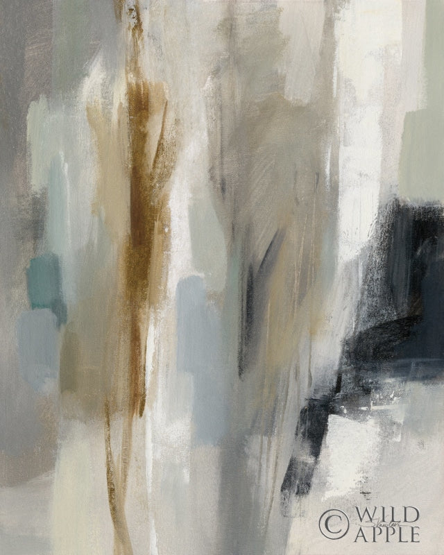 Reproduction of Ethereal Sandy Beach II by Silvia Vassileva - Wall Decor Art