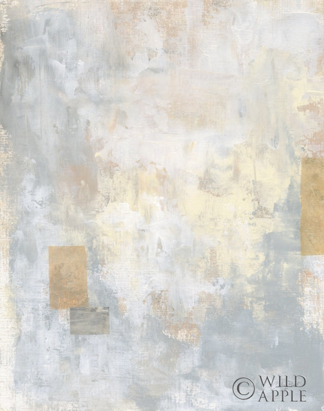 Reproduction of Afternoon IV by Courtney Prahl - Wall Decor Art