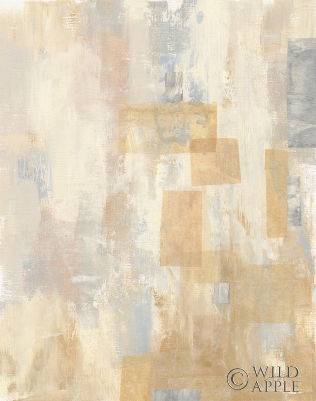 Reproduction of Afternoon V by Courtney Prahl - Wall Decor Art