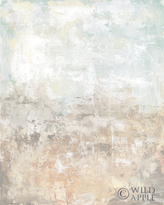 Reproduction of Clay I by Courtney Prahl - Wall Decor Art