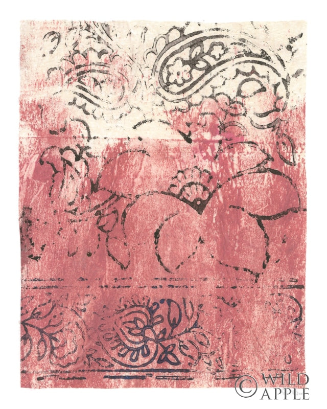 Reproduction of Wanderer II by Piper Rhue - Wall Decor Art