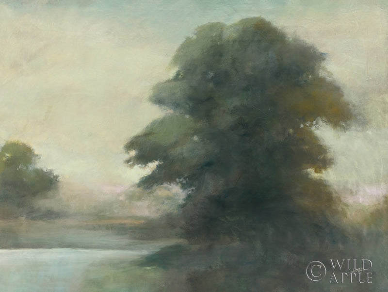 Reproduction of Forgotten Landscape by Julia Purinton - Wall Decor Art