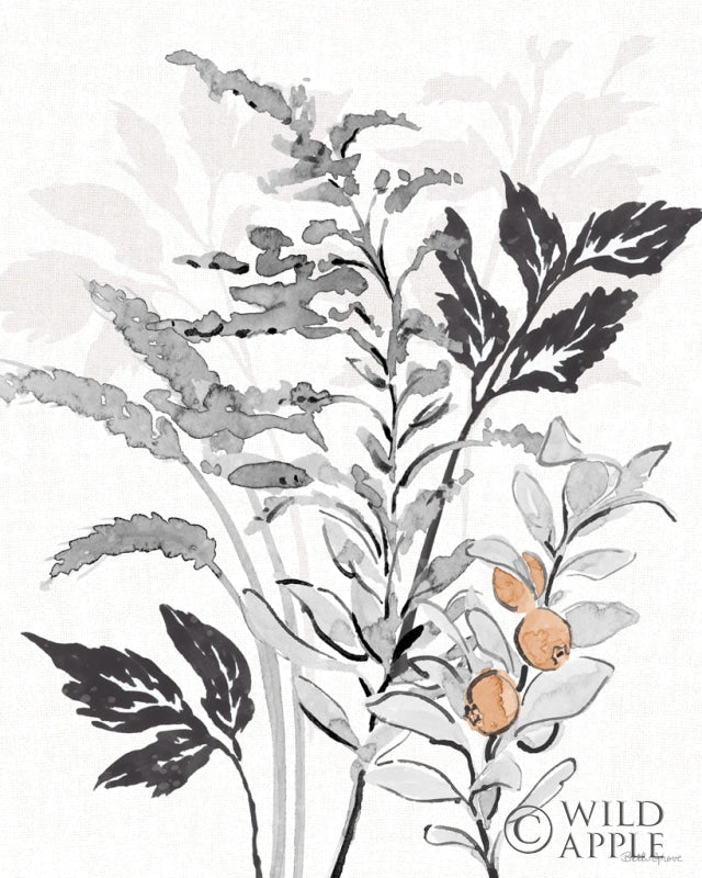 Reproduction of Harvest Classics V by Beth Grove - Wall Decor Art