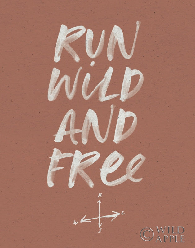 Reproduction of Boho Spirit I by Wild Apple Portfolio - Wall Decor Art