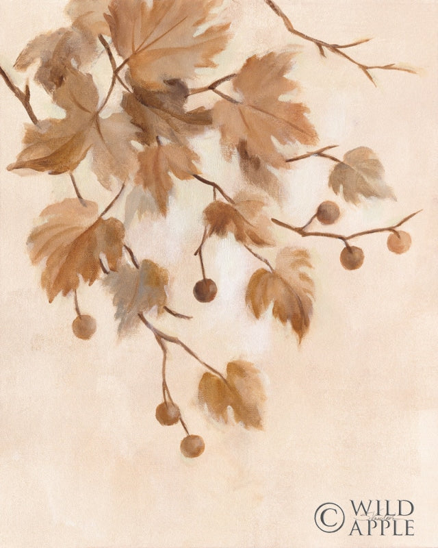 Reproduction of Boho Natural I by Silvia Vassileva - Wall Decor Art