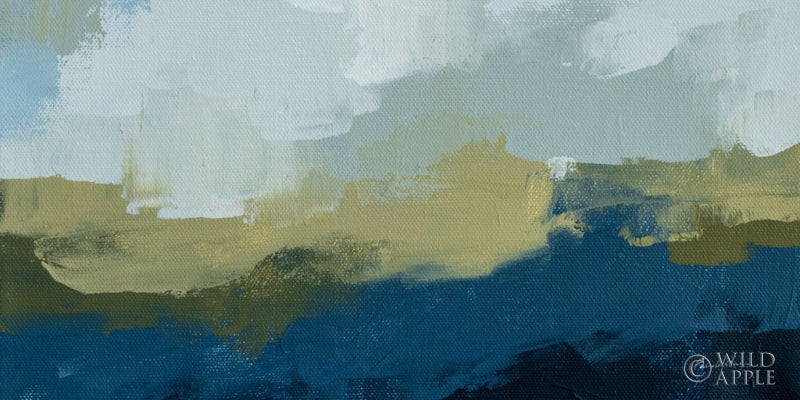 Reproduction of Peak Crop by Pamela Munger - Wall Decor Art