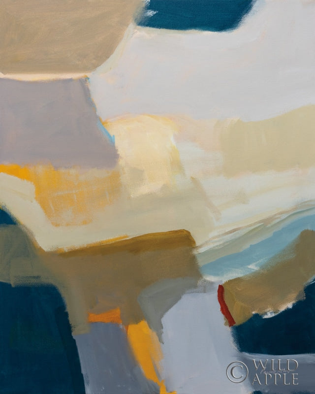 Reproduction of Dana Point by Pamela Munger - Wall Decor Art