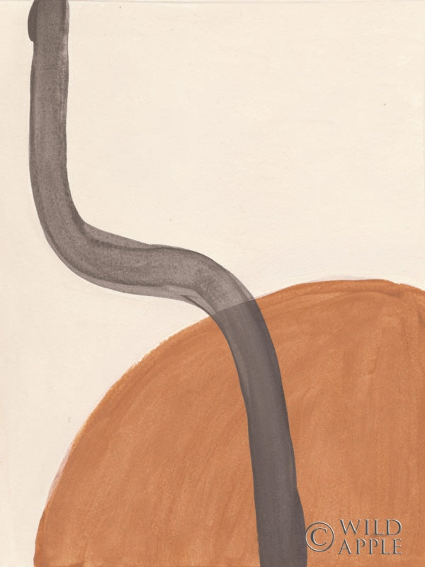 Reproduction of Sandy Balance IV by Mary Urban - Wall Decor Art