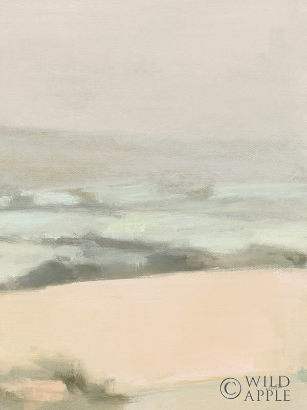 Reproduction of Dream Valley I Light Crop III by Julia Purinton - Wall Decor Art