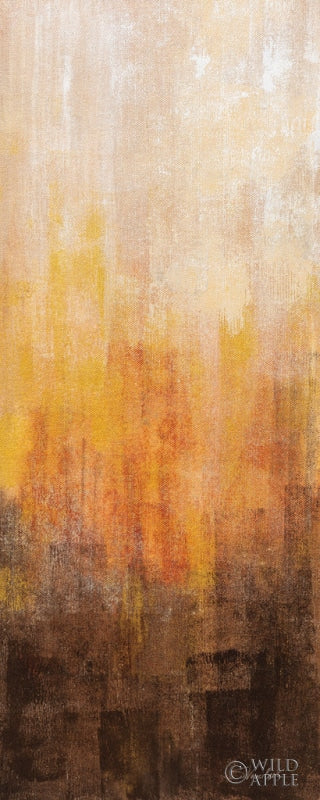 Reproduction of Lava I by Silvia Vassileva - Wall Decor Art