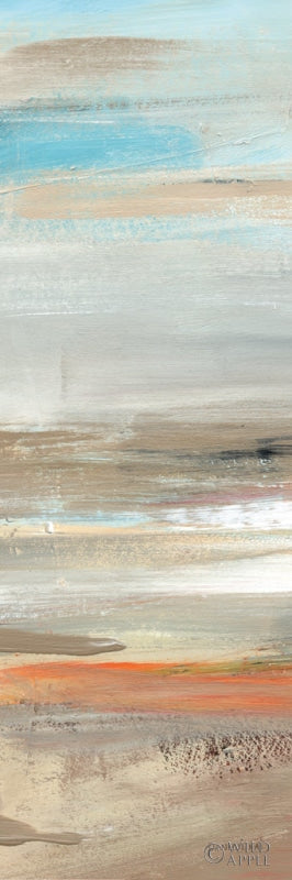 Reproduction of Earth II by Danhui Nai - Wall Decor Art