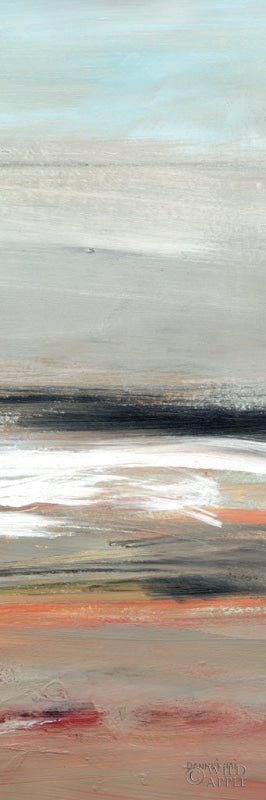 Reproduction of Earth III by Danhui Nai - Wall Decor Art