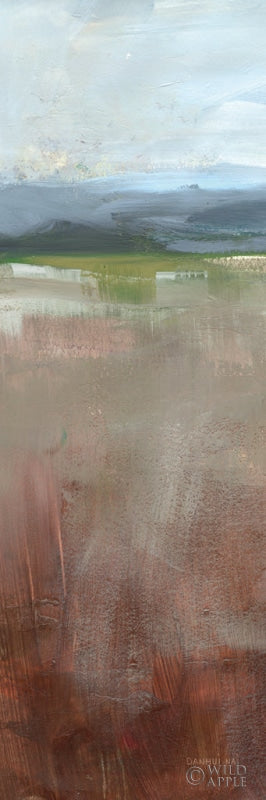 Reproduction of Mineral II by Danhui Nai - Wall Decor Art