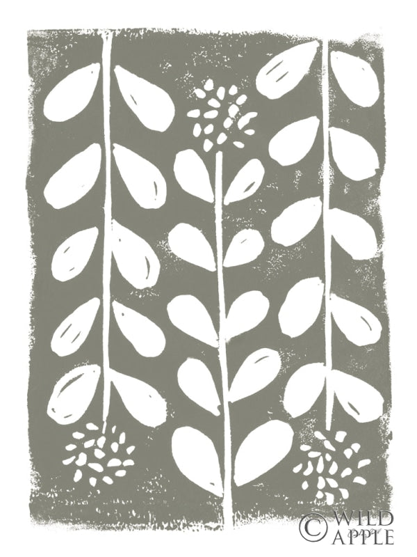 Reproduction of Peaceful Retreat I by Courtney Prahl - Wall Decor Art