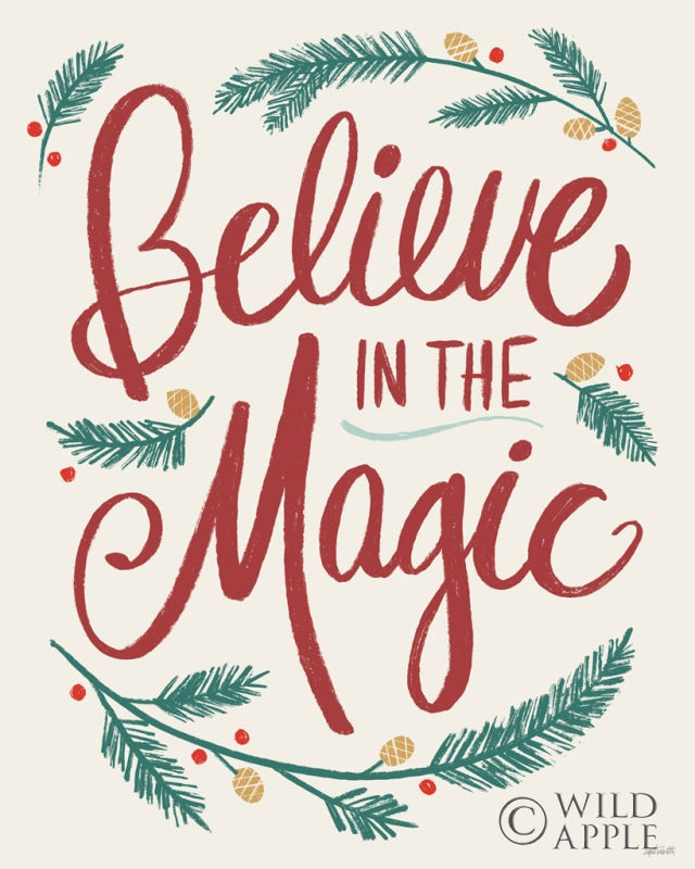 Reproduction of Seasonal Shades II by Anne Tavoletti - Wall Decor Art