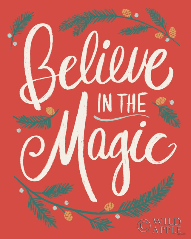 Reproduction of Seasonal Shades II Color by Anne Tavoletti - Wall Decor Art