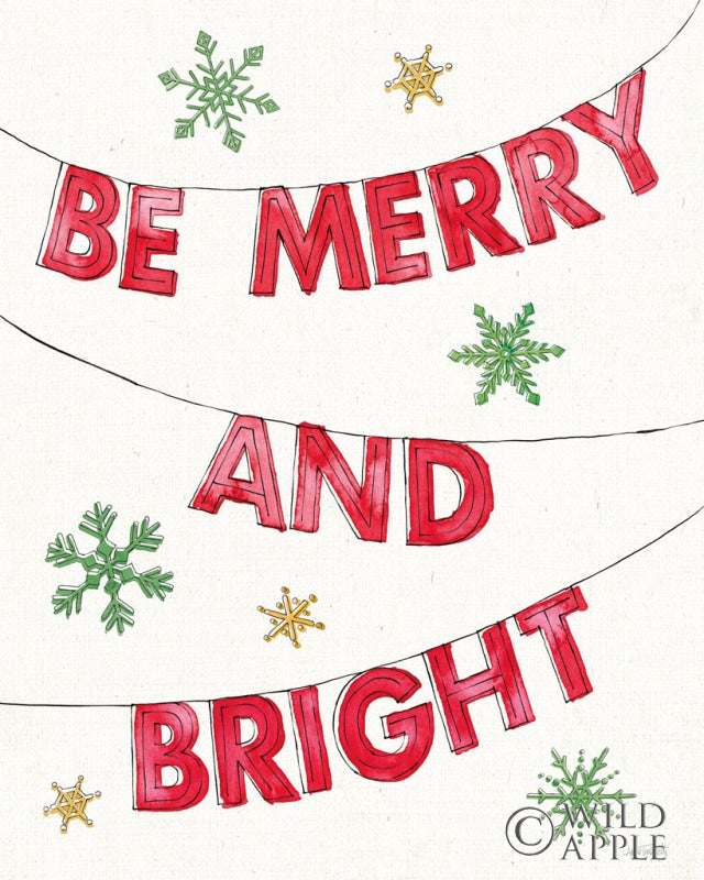 Reproduction of Signs of the Season VI by Anne Tavoletti - Wall Decor Art