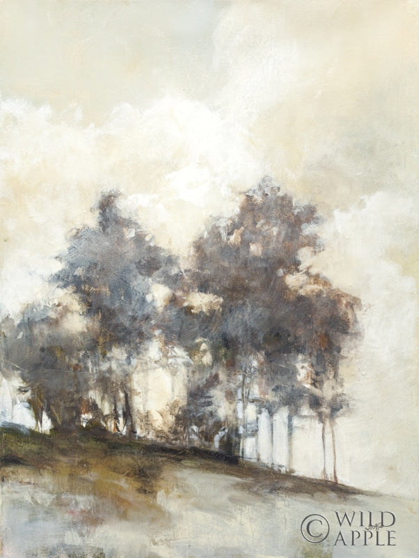 Reproduction of Light of Day by Julia Purinton - Wall Decor Art