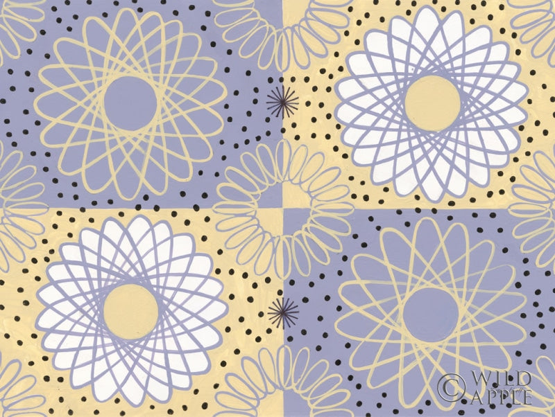 Reproduction of Energy II by Kathrine Lovell - Wall Decor Art