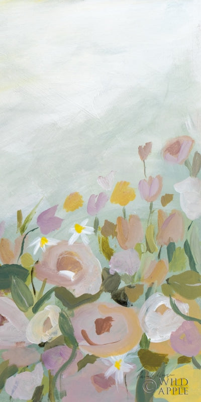 Reproduction of Blooming Landscape III by Pamela Munger - Wall Decor Art