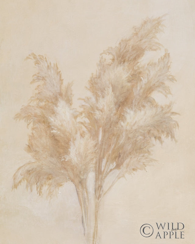 Reproduction of Pampas Glow I by Julia Purinton - Wall Decor Art