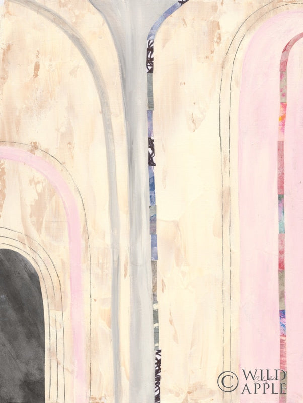 Reproduction of Kindness II by Courtney Prahl - Wall Decor Art