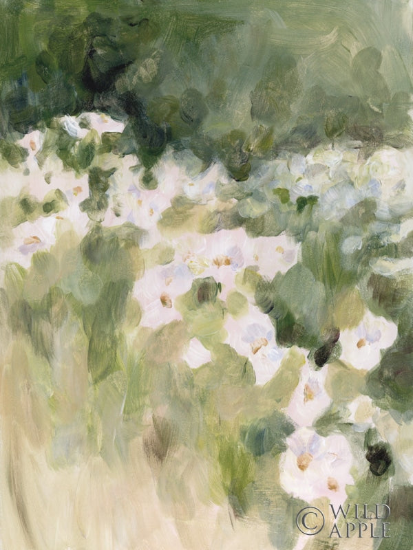 Reproduction of Midsummer Meadow by Katrina Pete - Wall Decor Art