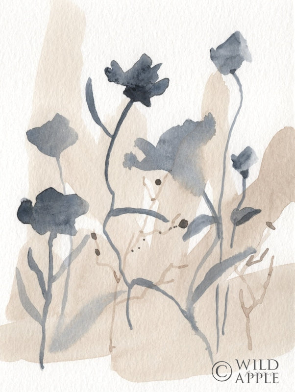 Reproduction of April Mood II by Pamela Munger - Wall Decor Art