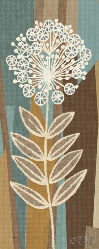 Reproduction of Pieces of Nature V by Pela Studio - Wall Decor Art