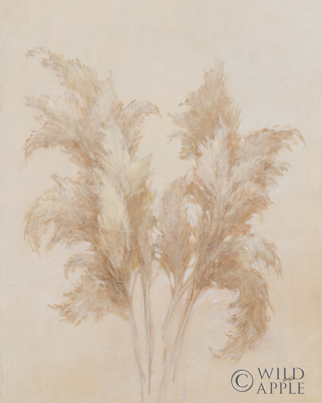 Reproduction of Pampas Glow II by Julia Purinton - Wall Decor Art
