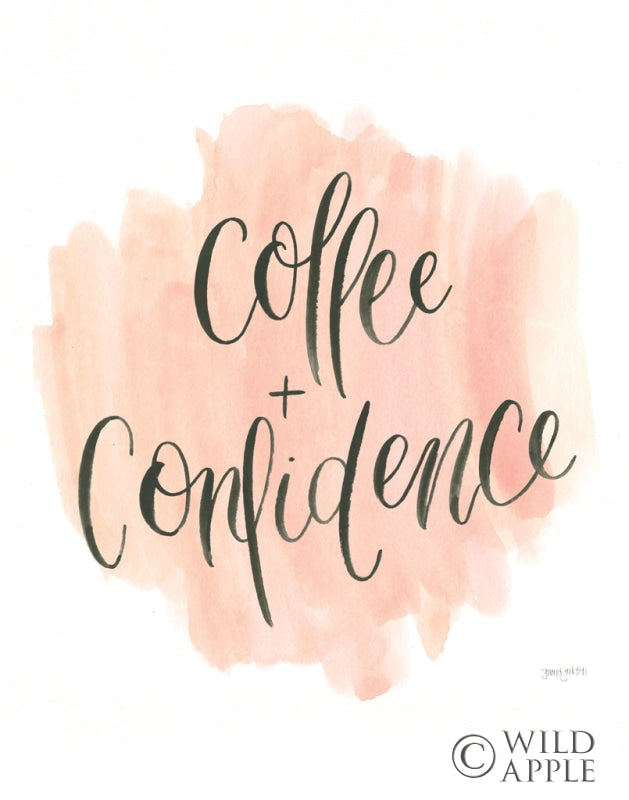 Reproduction of Girl Boss III Vertical by Jenaya Jackson - Wall Decor Art