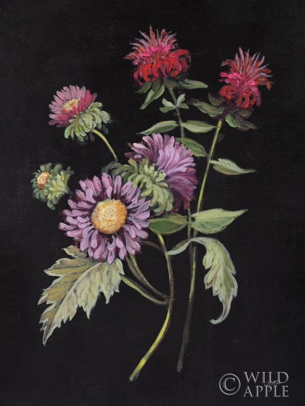 Reproduction of Botanical Beauty I by Julia Purinton - Wall Decor Art