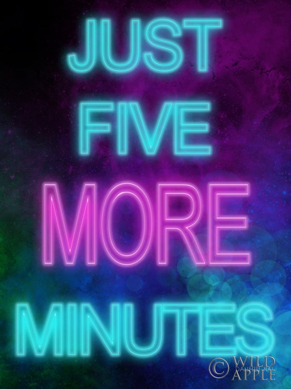 Reproduction of Game On V by Danhui Nai - Wall Decor Art