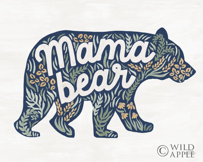 Reproduction of Lakeside Days XI by Laura Marshall - Wall Decor Art