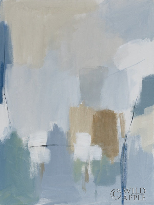 Reproduction of Emerging by Pamela Munger - Wall Decor Art