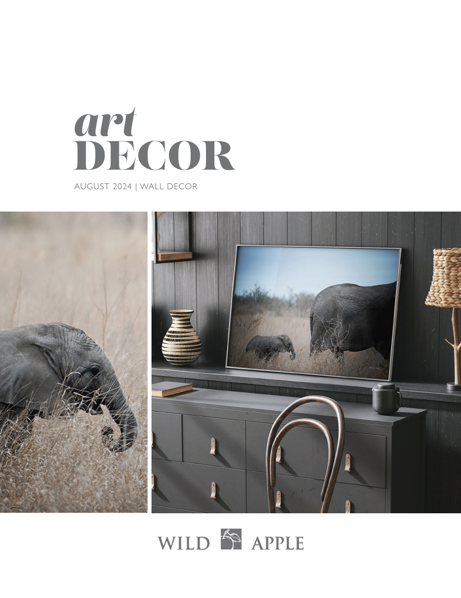 Wall Decor August 2024