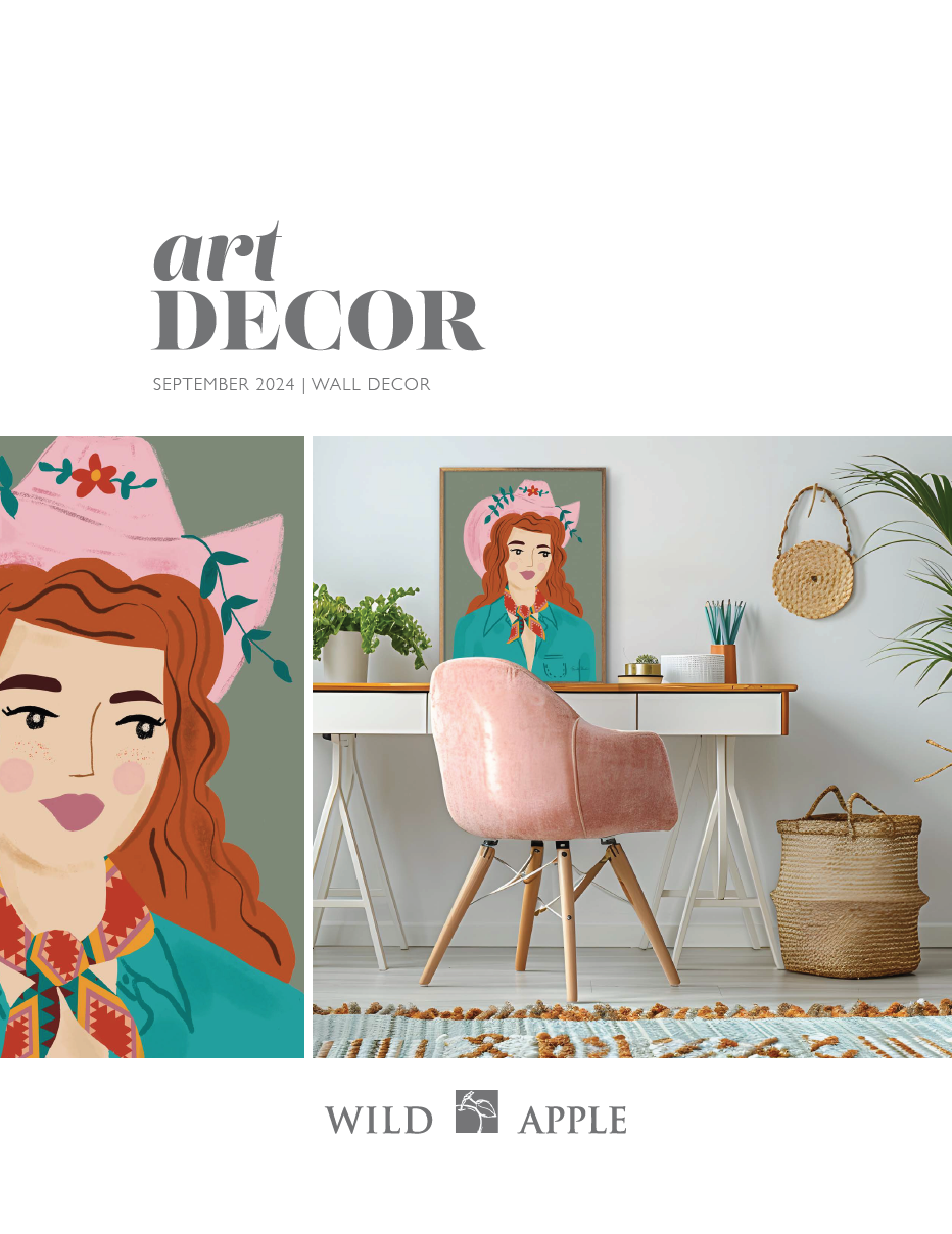 Wall Decor September 2024